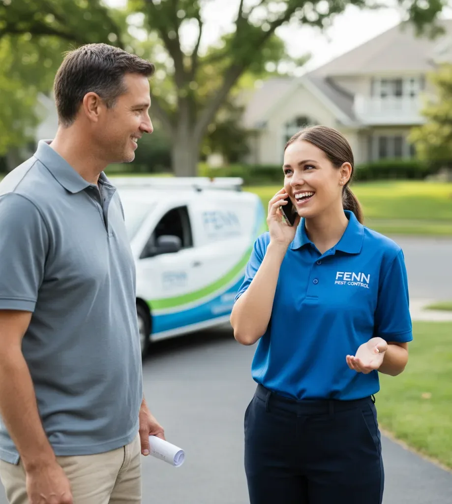 Rodent Control in Pittsfield, IL